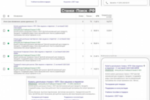 Pskl.pro // Google Adwords