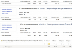 lockinn.ru // Yandex Direct