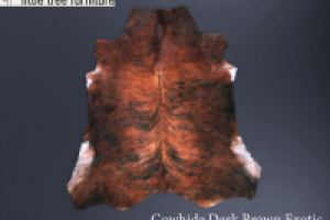 коровья шкура