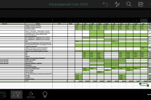 Коммерческая стратегия компании Х