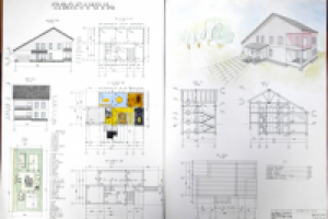 Проект дома