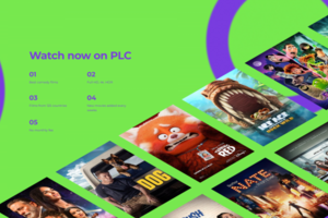 PLC