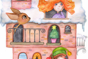 Работа 3244605