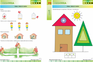 Пособие математика