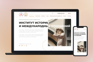 Институт истории и международных отношений