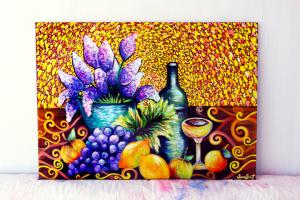 "Золото в доме"