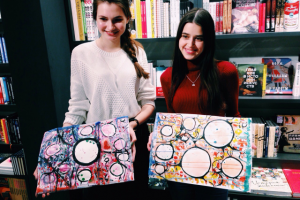 арт-терапия