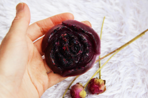 Мыло ручной работы