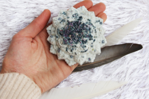 Мыло ручной работы