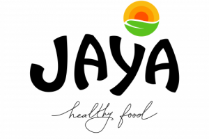 Jaya вегетарианская кухня