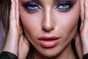 Бьюти портрет