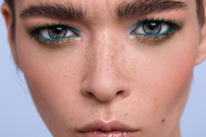 Бьюти портрет