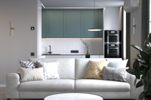 Дизайн интерьера