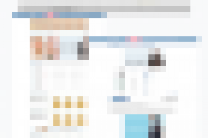 Дизайн сайта главной и внутрених страниц Bestkrem