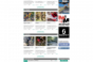 сайт Клуб любителей велоспорта