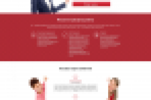 Landing Справедливый займ    www.spr-zaim.ru