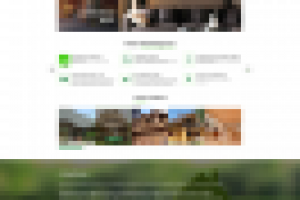 Дизайн Сайта Экоструктура