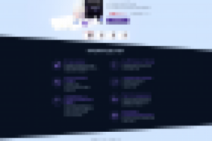 Landing Formula PRO100