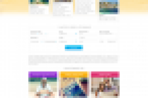 Отдых на море сайт