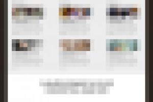 Дизайн Сайта Uveliroff