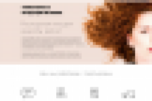 Лендинг Richenna