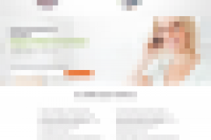 Сайт под ключ hudeem99.ru