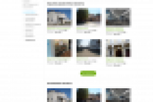 Дизайн Сайта InhouseRealty