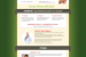 Landing Page PowerMan