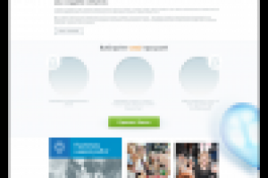 Дизайн Сайта AstiEvent