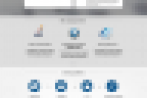 Дизайн Сайта Бизнес Консалтинг