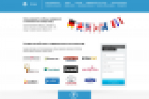 Дизайн сайта s-education group