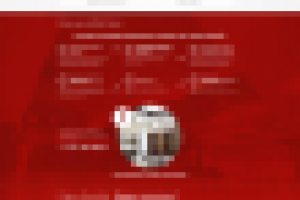 Дизайн сайта натяжных потолков   1