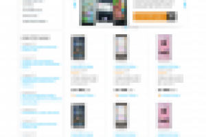 Сайт под ключ www.mobisector.ru