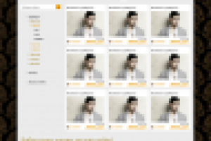 Интернет магазин под ключ Main Fashion