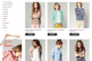 Дизайн Сайта Одежды Americano