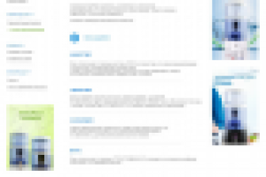 Сайт под ключ Evafresh