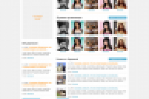 Дизайн сайта Kinflo