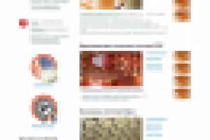 Дизайн сайта Fpotolok