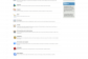 Дизайн сайта Oxygen Software