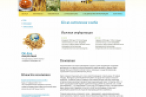 Дизайн Сайта Naai.ru