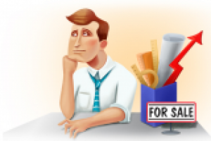 Распродажа