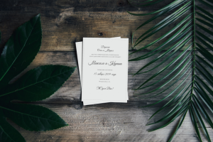 Пригласительные