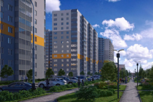 Близко ли далёко Новое Горелово?