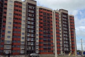 Далеко ли до Аннино. Обзор ЖК "Аннинский парк"