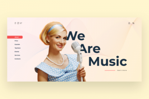 Музыкальная студия Soul