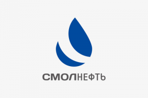 Логотип для «CмолHефть»