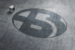 Логотип  для Асфальтобетонного завода