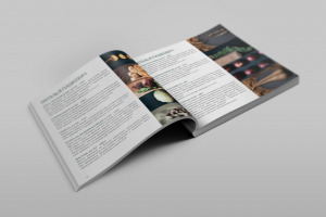 Каталог  натуральных продуктов «ПРИРОДА»