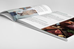 Каталог  натуральных продуктов «ПРИРОДА»