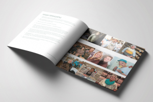 Каталог  натуральных продуктов «ПРИРОДА»